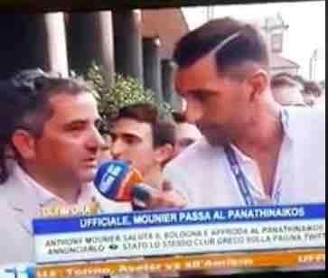 Le dichiarazioni del dg Cutrupi a Sportitalia...