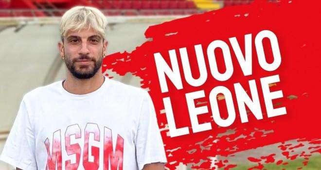 Mercato : L'ex attaccante del Picerno Tedesco si accasa ad Altamura