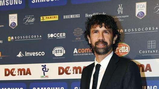 Tommasi: "Giocare col mercato aperto è un problema"