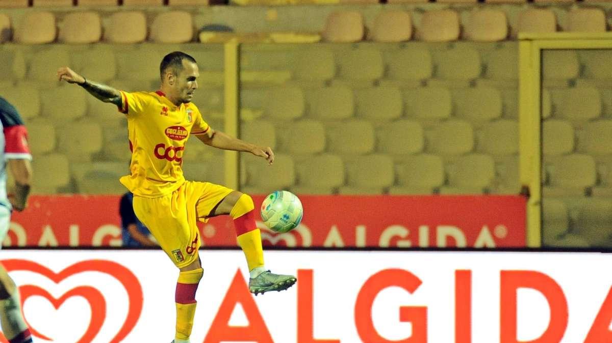 UFFICIALE, il Potenza prende Di Livio