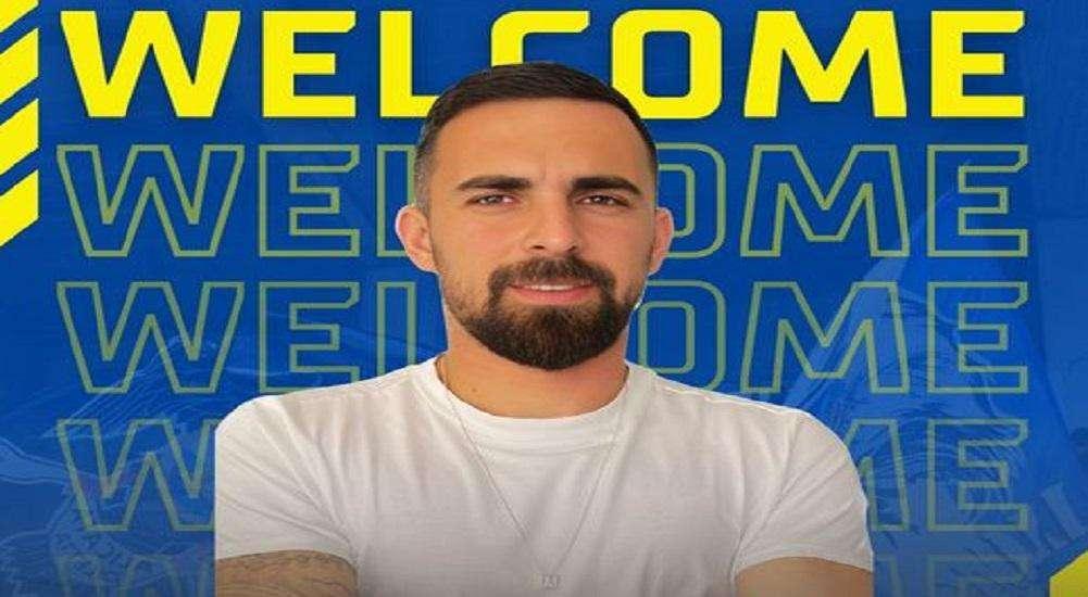 L'ex Potenza Alvaro Iuliano giocherà in Serie D nel Licata