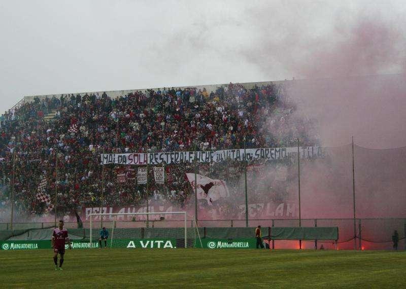 Salgono a 167 le squadre in D!