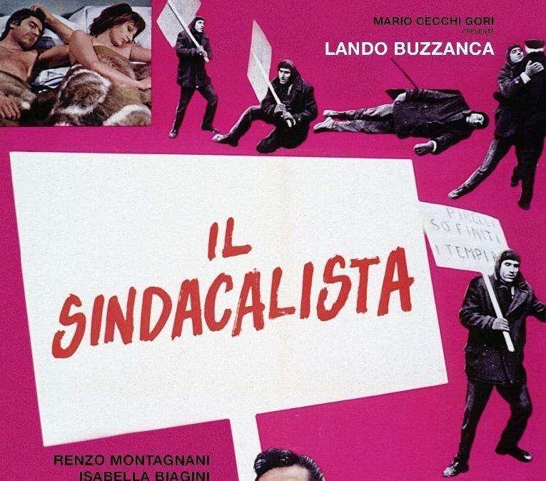 IL SINDACALISTA