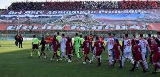 Reggina-Bari, che spot per la Serie C!