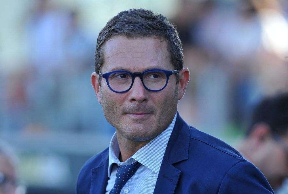 Potenza, "Enzo" resta o va via?