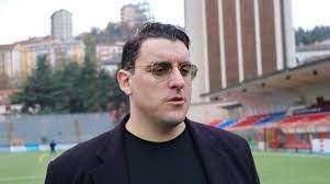 Il Potenza (di Macchia) dovrà pagare l'ex ds rosso-blù Martino