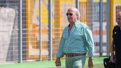 Un ex Potenza è il nuovo massiofisioterapista del Picerno...