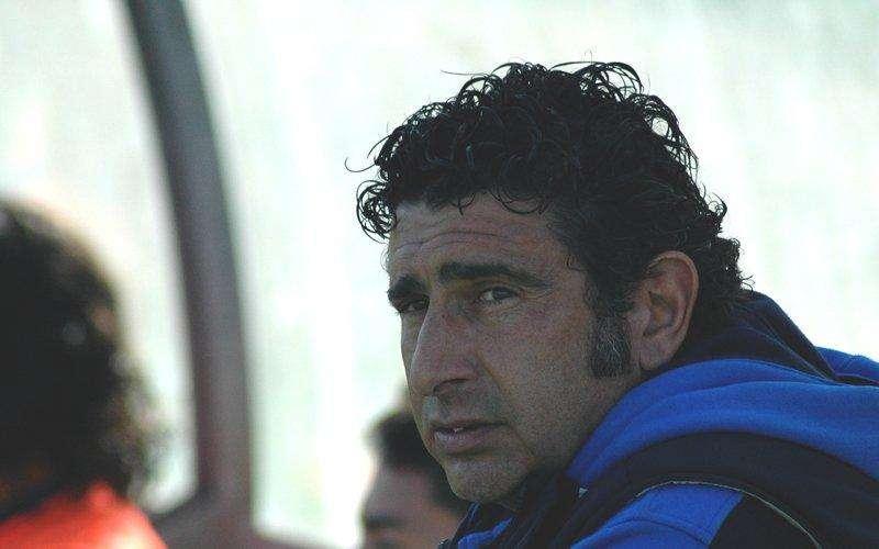 Mister Gentilini.