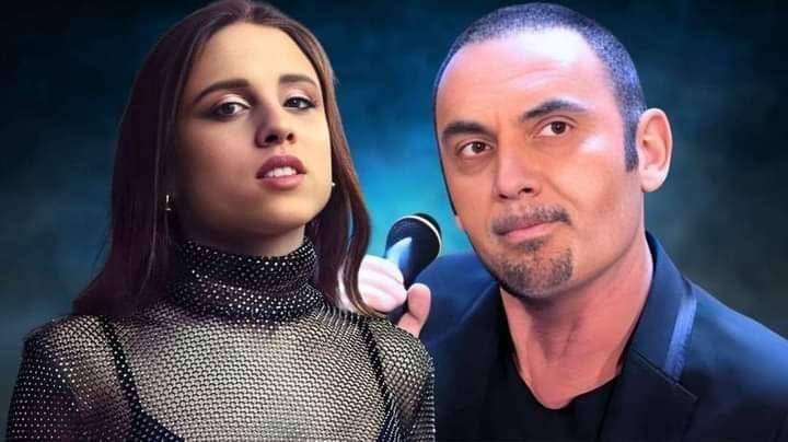 Sanremo 2024, la lagonegrese Angelina Mango emoziona con «La rondine»: la dedica al papà Pino