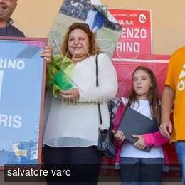 Potenza-Turris nel ricordo di Vincenzo Strino...