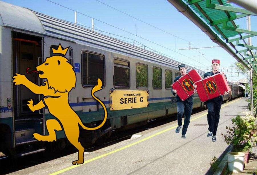 Il Potenza fallisce l'aggancio alla vetta...