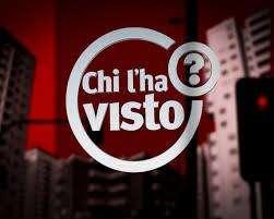 Chi l'ha visto?