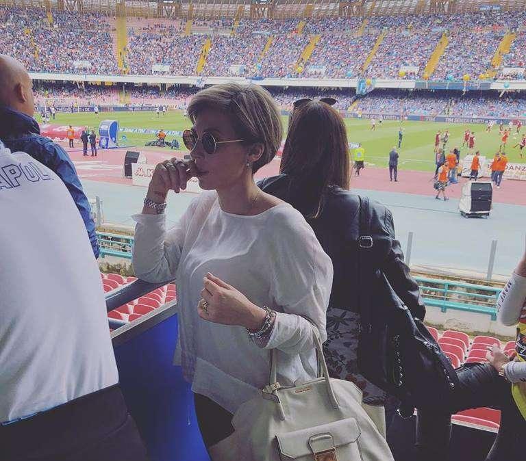 Benedetta Falci Agente Fifa: "Su Giovanni Volpe vi dico che..."