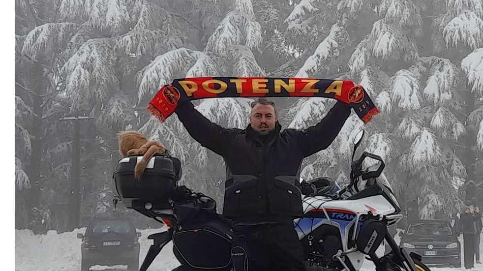 OVUNQUE POTENZA, OVUNQUE CON IL POTENZA
