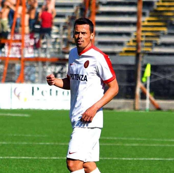 Serie D: la classifica marcatori generale dopo il 13° turno, França sale sul trono.