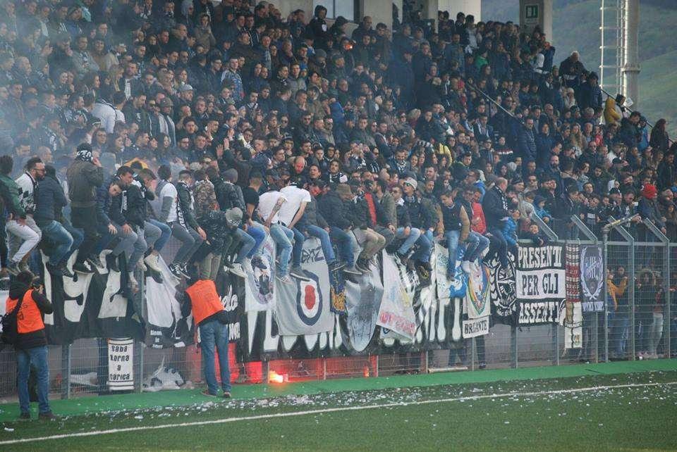 Ciampino in Eccellenza, lotta aperta per evitare retrocessione e play out