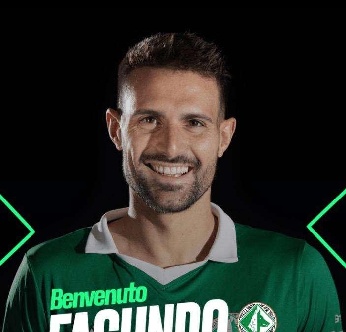 Ad Avellino è il "Lescano Day", l'attaccante argentino è un nuovo calciatore biancoverde