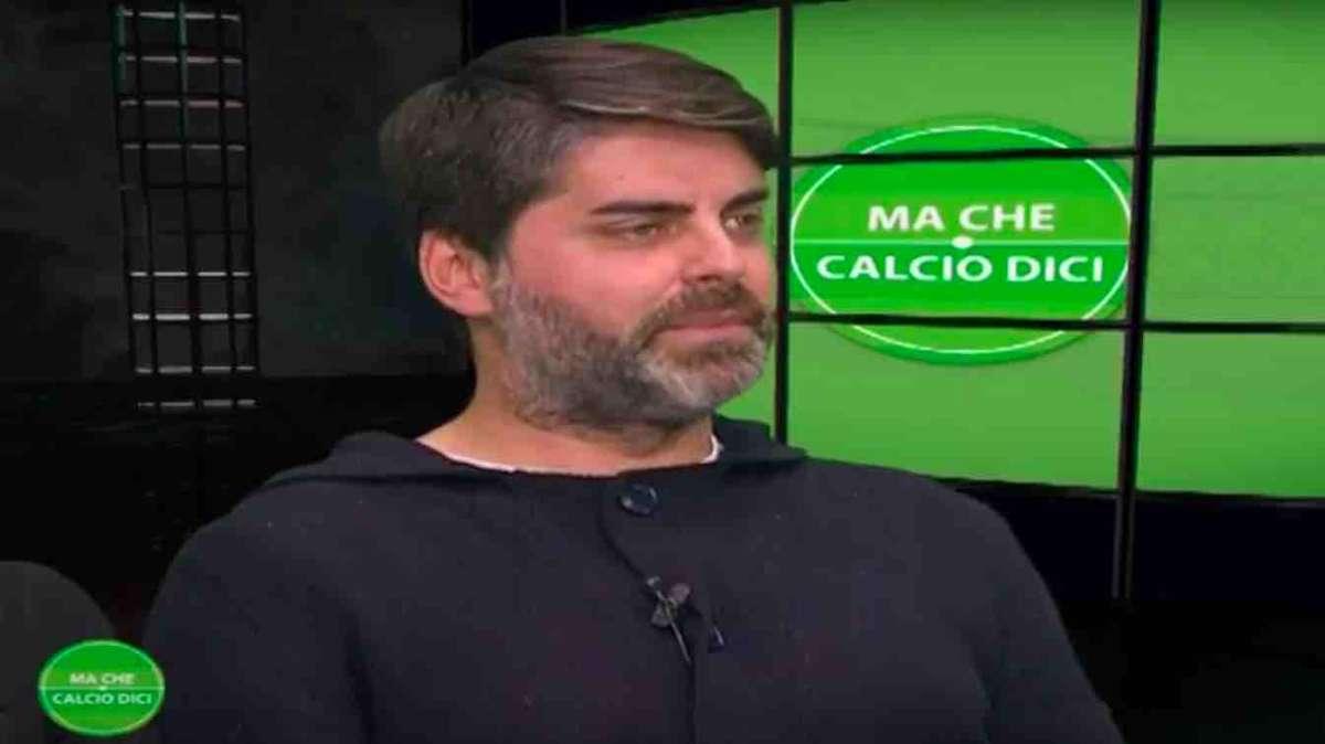 Leonardo Giuzio a "Ma che Calcio dici...": "Con il Francavilla l'abbiamo resa semplice. Occhio al San Severo e poi c'è Giacomarro...".