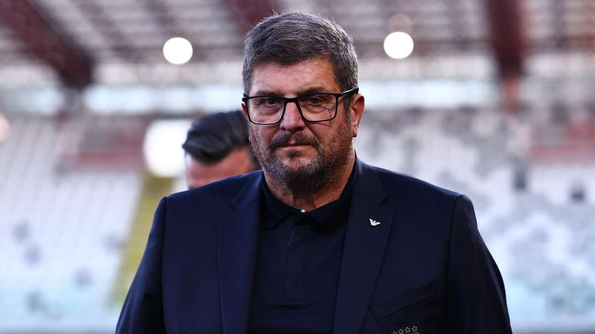 Italia, duro sfogo del CT Baldini: "Calcio italiano in mano ai lestofanti, bisogna far giocare i giovani"