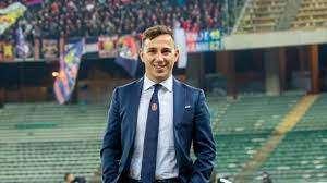 Ancora una squalifica con multa per il dg del Potenza Scalese