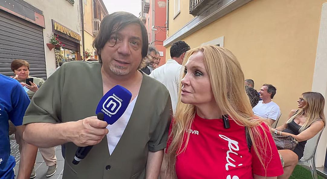 Da Potenza un messaggio di sport e comunità: il successo di Sport Invasors