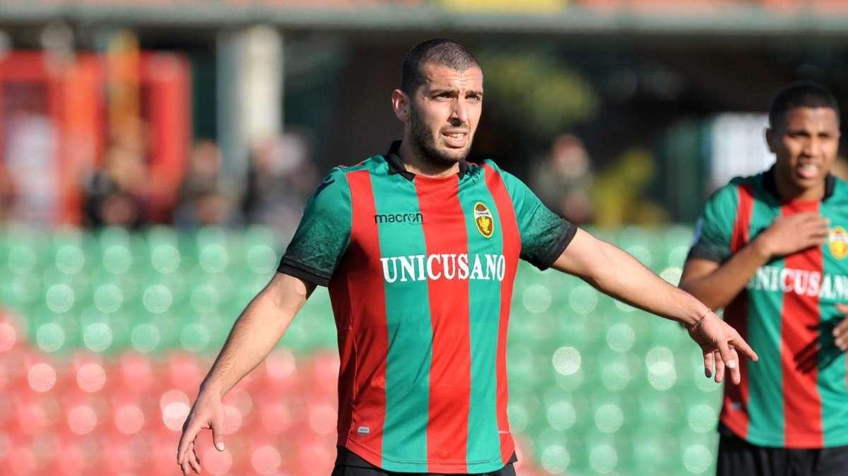 È ancora tempo di mercato... grande colpo in attacco per il Barletta!