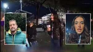 Giornalista aggredita, Daspo di 3 anni per il tifoso viola che l’ha molestata. È indagato per violenza sessuale
