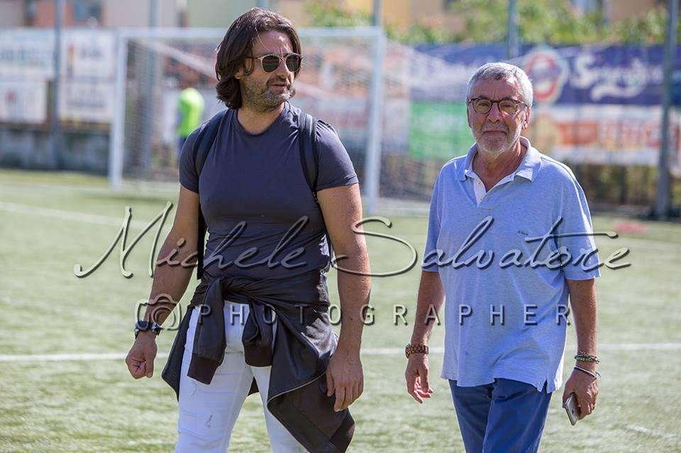 Foto Michele Salvatore.