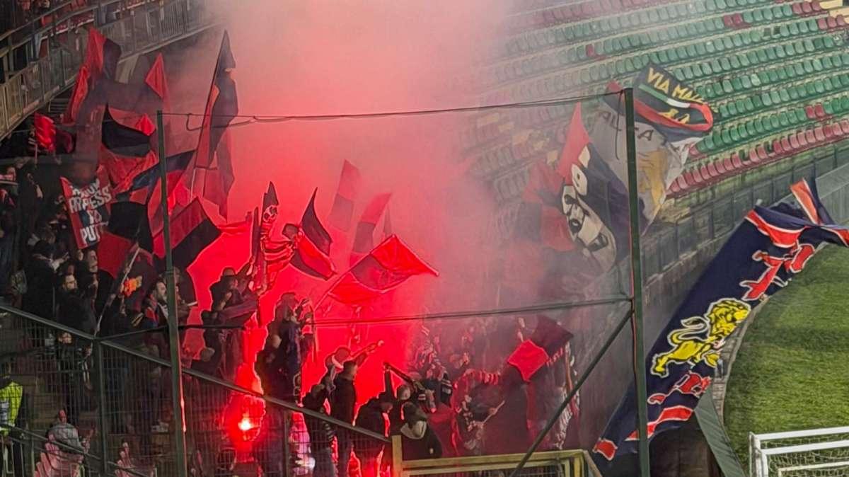 LA CARICA DEI 201