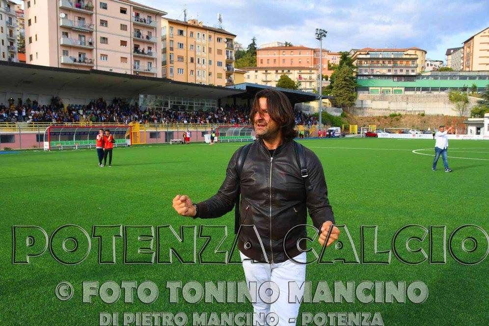 Foto Mancino.