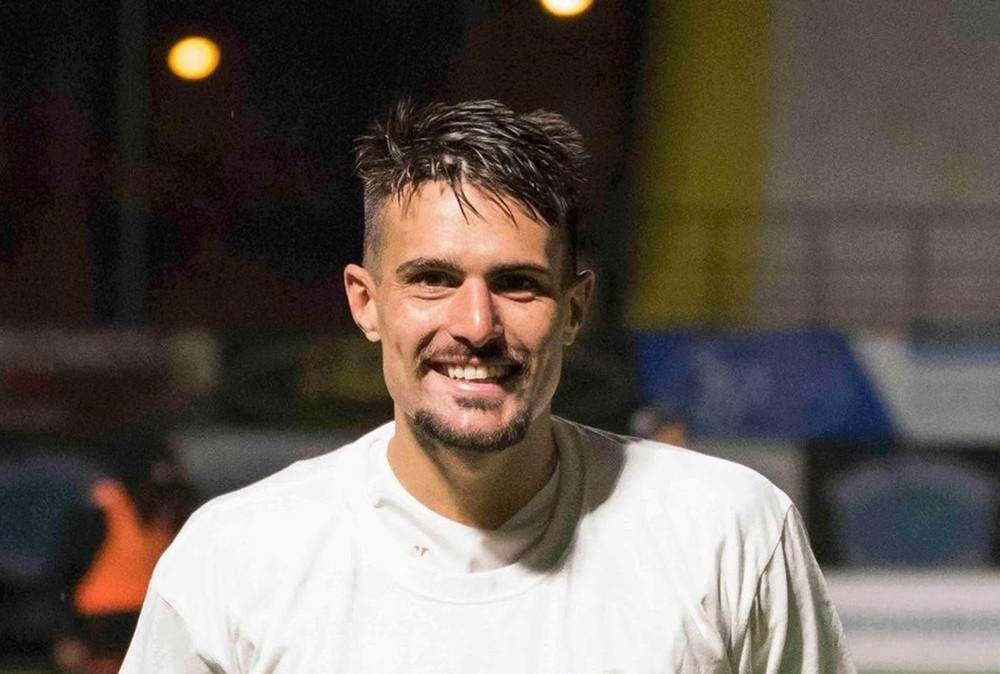 Dopo Bacio Terracino la Sambenedettese si porta a casa un altro ex attaccante del Potenza e cioè l'argentino Facundo Lescano