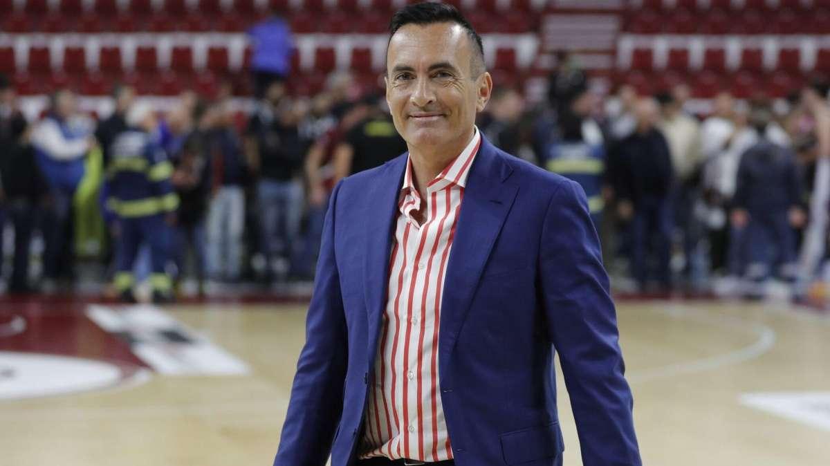 Il Trapani Shark Basket del Presidente Valerio Antonini esce subito fuori dalle Final Eight Coppa Italia 2025