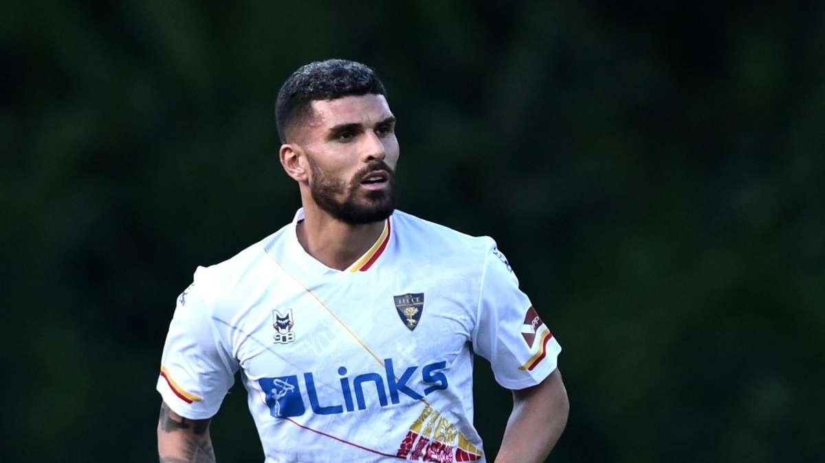 Altro grande colpo di mercato del Foggia