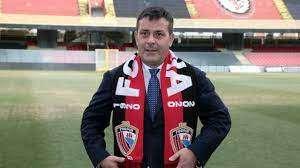 Il Foggia ha di nuovo un uomo solo al comando ed il suo nome è Nicola Canonico