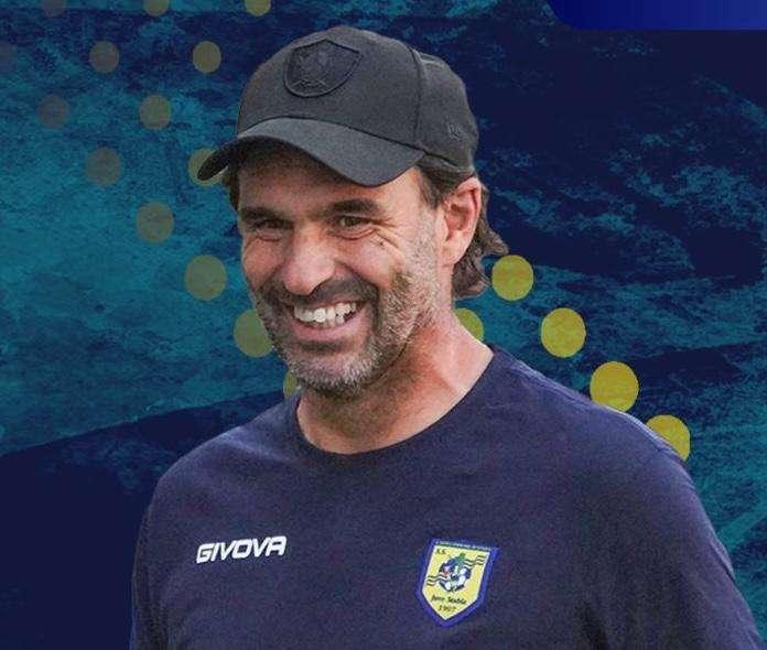 Juve Stabia, il tecnico Pagliuca: "Siamo il 15esimo budget della categoria e orgogliosi del campionato che stiamo facendo"