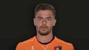 Manuel Gasparini ex portiere Potenza: "Sono in prestito al Pescara ma voglio rimanere qui anche il prossimo anno"
