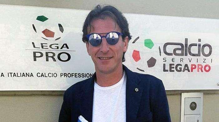 Giuseppe Sipone è il nuovo Segretario Generale del Monopoli