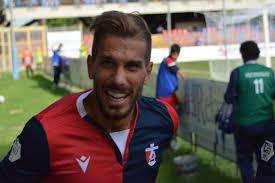 Non solo Maistro... un'altra "creatura" plasmata da mister Capuano spicca il volo...