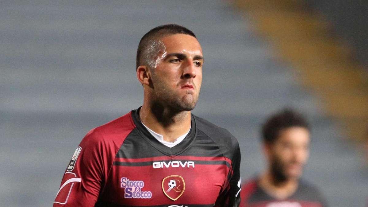 Il Potenza ha sondato anche un forte centrocampista siciliano