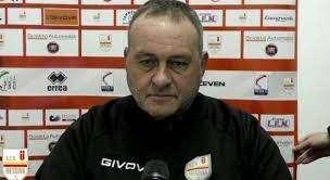 Raciti allenatore Messina: “Siamo arrabbiati, serve un ultimo sforzo per toglierci dai playout”