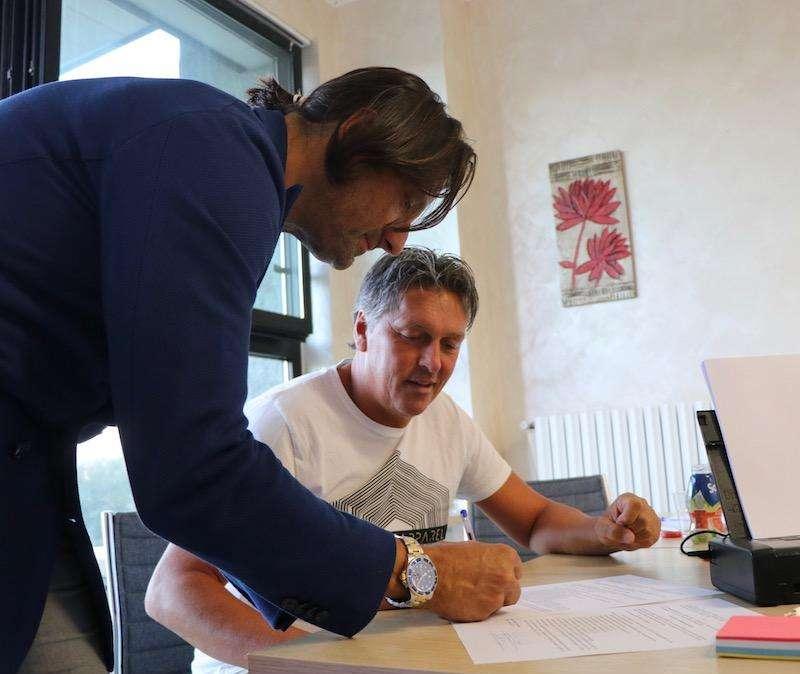 La quiete dopo la tempesta... di ufficialità...