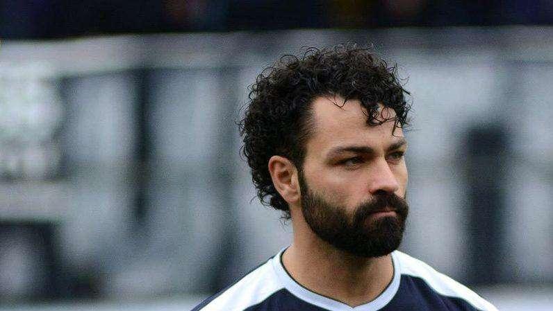 Il Cerignola si inserisce per Manzo...