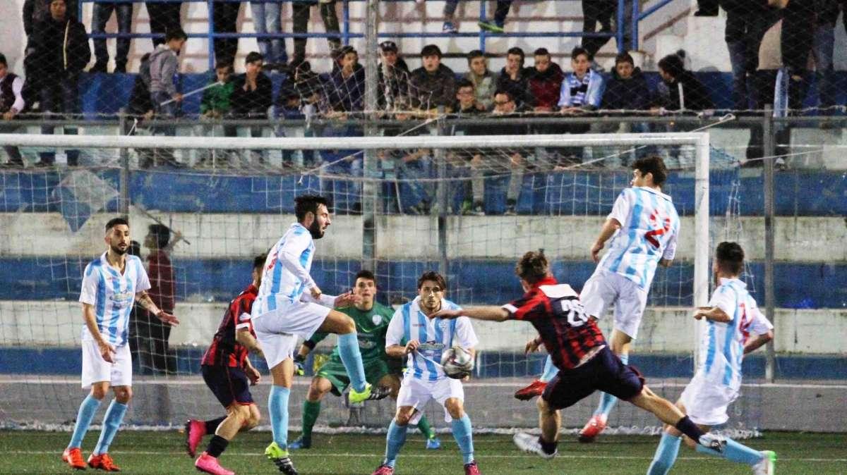 Manfredonia-Potenza... info settore ospiti...