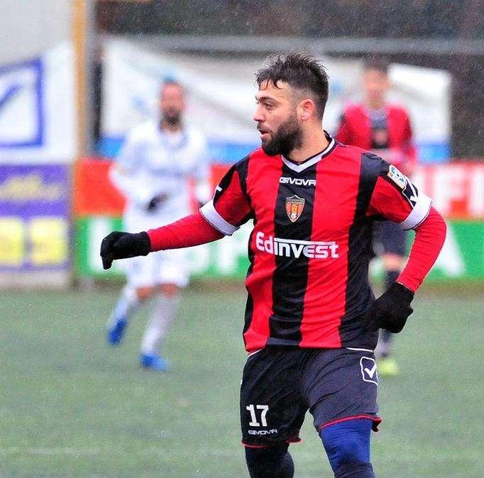 Capitan Esposito suona la carica: "Il Picerno contro la Reggina non farà brutta figura".