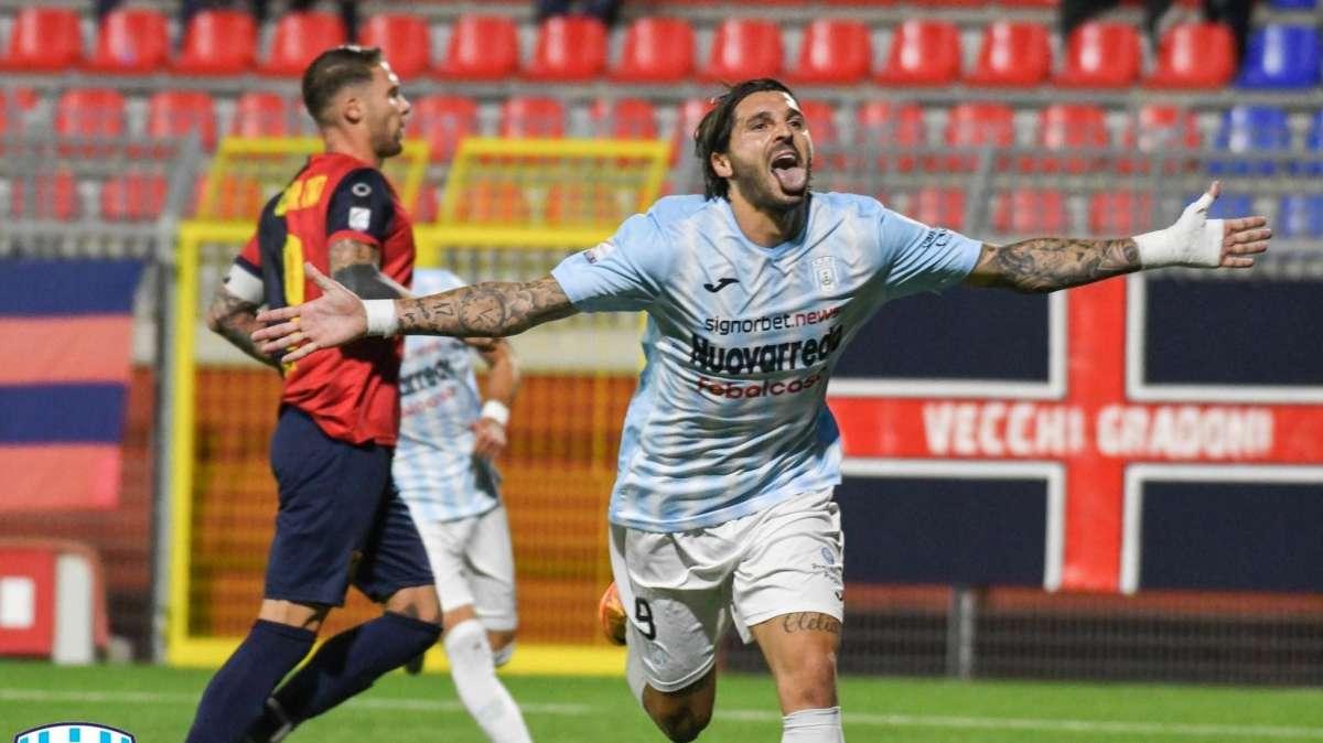 Giudice Sportivo, ammenda di 300 euro al Potenza
