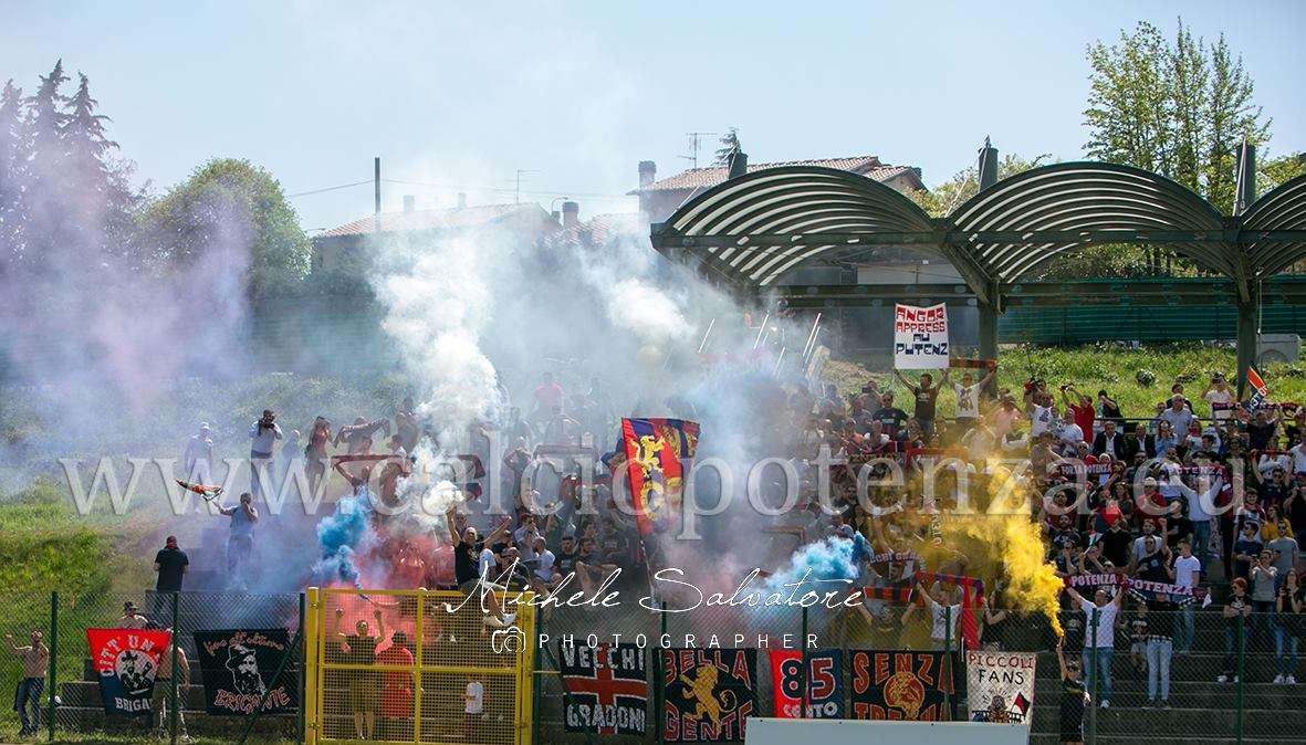 Foto Salvatore.