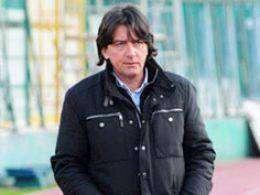 ESCLUSIVA TTP: Nicola Dionisio: "Spero un giorno di tornare al Potenza. Pippo Viscido un professionista esemplare"