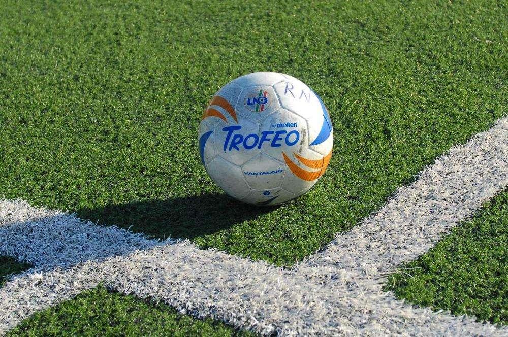 Juniores Serie D, le lucane insieme nel girone L...
