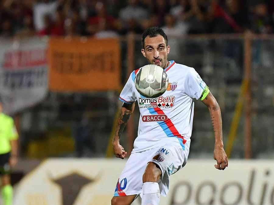 E' un Catania da dieci... e Lodi...