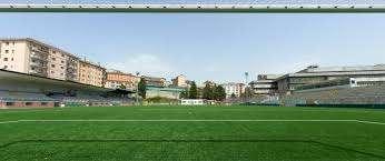 Potenza, per il momento l'allarme manto sintetico del "Viviani" è rientrato